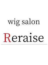 Wigsalon Reraise