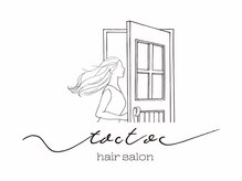 ｈａｉｒ ｓａｌｏｎ ｔｏｃｔｏｃ【5/16NEW OPEN（予定）】