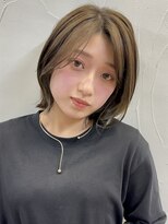 エゴイスト(EGOIS&)&nbsp;ボブ