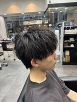 ゼロ 渋谷(XeRo)&nbsp;ミニウルフスパイラル