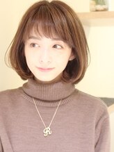 レウナ 外苑前(Reuna)