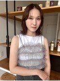 #とれかけパーマ #ボブパーマ