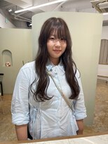 ユー(yew)&nbsp;olivebeige