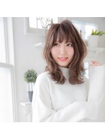 ナチュラル 元住吉店(Natural) ☆大人×ブランジュウルフ☆-元住吉店-