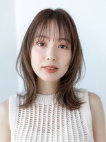 ハバナ 渋谷(HAVANA) レイヤーボブくびれレイヤー韓国ヘア艶髪髪質改善