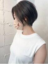 ムア(mua)&nbsp;【mua/鳳/ショート】