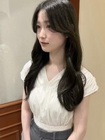 プフ 伏見(puf)&nbsp;[puf 伏見/丸の内/栄/名古屋]オリーブカラー★kasumi