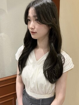 プフ 伏見(puf) [puf 伏見/丸の内/栄/名古屋]オリーブカラー★kasumi