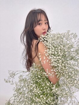 サロンドゥユウ(salon de yu)の写真/印象を大きく左右する顔周り、《トレンド×垢抜け》で魅力を最大限に引き出し、ワンランク上のスタイルへ！