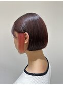 インナーピンク/インナーカラー/ピンクカラー