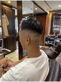 ハイフェード【SHOHEI】