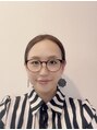 ヘアーデザイン イーエックスターバン(Hair Design ex Turban) 溝口 扶美子