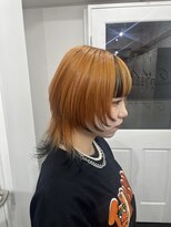 デザインカラー
