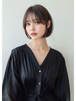 ライズ ネックス ザ サロン 渋谷(LIZE nex the salon) 小顔ショート#渋谷#ショート#ボブルフ#髪質改善#レイヤーカット