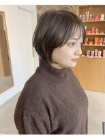 シーツー 三吉店(C2) 大人可愛い！柔らかショート