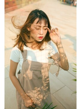 キミサロン(KIMI SALON) あ