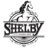 シェルビー(SHELBY)のお店ロゴ