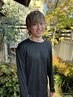 【田井指名限定】カット＋カラー＋トリートメント￥14960→￥9700