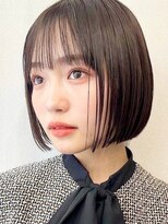 アイトーキョーエス 渋谷(AI TOKYO S) シアカラー/ワンカール/ダークアッシュ