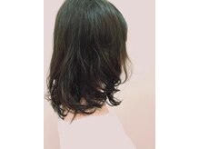 美容室フィール(feel)