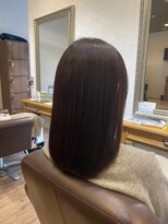 リム(Limb)&nbsp;【艶髪】チョコレートカラー　髪質改善