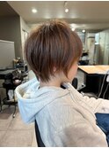 ☆360°褒められショート☆