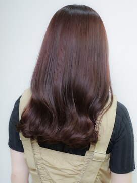 ウィズ 旭店(Wiz) チョコブラウン