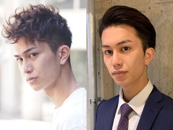 MENS COCO 清澄白河店