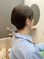 ファクト(FACT SPA) ハンサムショート コンパクトショート 千葉駅¥ヘッドスパ