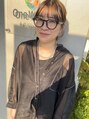 ヘアサロン ワンワールド(Hair Salon One World) りさ 伊藤梨沙