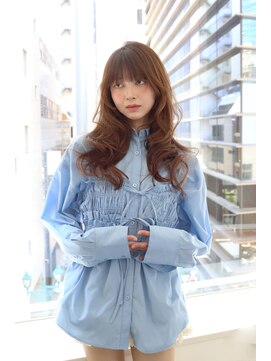 エアー 銀座(air) ★岡田有加★似合わせ★銀座★