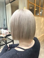 シアカ(SEA A KA)&nbsp;SEA A KA お客様スタイル　NO241 大久保　2025.7