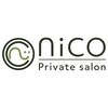 ニコ(nico)のお店ロゴ