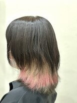 ロアール 大垣店(LOAOL) フォックスカラー