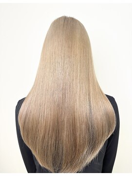 ニューヨークニューヨーク 大久保店(NYNY) 髪質改善カラー