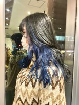 ティンク 天神(Tink)&nbsp;インナーブルー