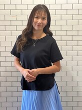 バディー ヘアーサロン(Buddy Hair Salon)&nbsp;鈴木 舞