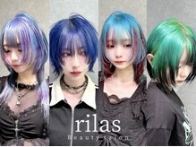 リラス 博多(rilas)