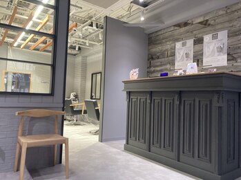 Tino by soen HEADLIGHT 札幌店【ティノ バイ ソーエン ヘッドライト】