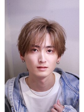 レイ(REI) シースルーセンターパート