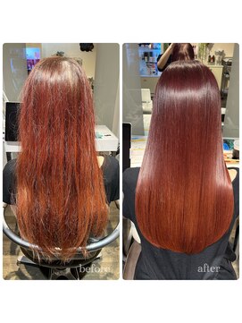 イフドット 西宮(if.) 超高濃度水素プレミアムエイジングケアカラーエステ＃ヘッドスパ