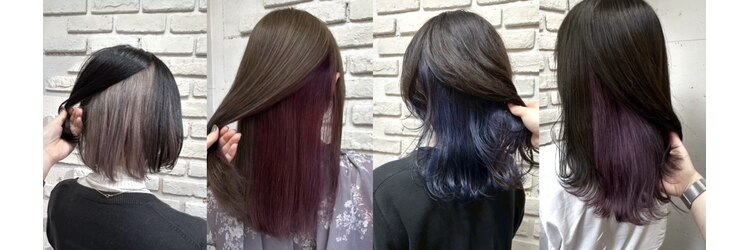 ビランチェ 池袋(bilancia)のサロンヘッダー