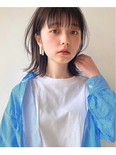 ウニコ(unico) シンプルミディアム。