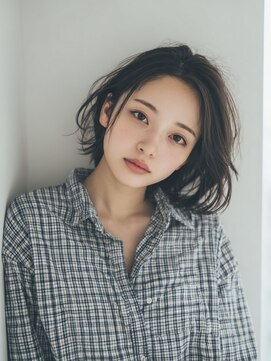 美染 丸山店(Bisen) 髪質改善/白髪ぼかし/白髪染め/オーガニックカラー/リタッチ