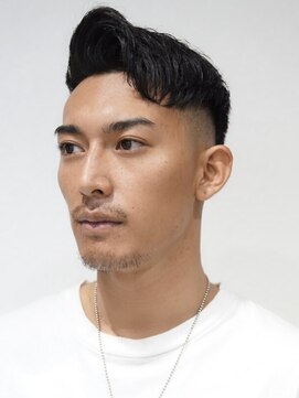 バーバーフェード