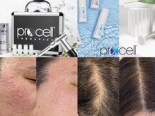 salon morley【1月5日 NEW OPEN（予定）】