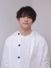 ガレリアメンズサロン 栄店(GALLARIA men's salon)&nbsp;山内 春輝