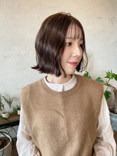 カンナカンナ 三佐店(cannaCANNA)