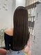 インデックスヘアーユー 錦糸町店(in'dex hair - U)の写真/ツヤやまとまりには髪質改善☆ダメージが気になる方は内部補修トリートメント☆お悩みによって使いわけます