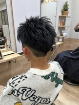 メンズサロン ビーズ 春日井市民病院前店(B's) ショートスタイル